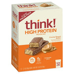 12 think! High Protein Bars (OK-D)