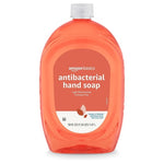 50oz Amazon Basics Citrus Liquid Hand Soap Refill