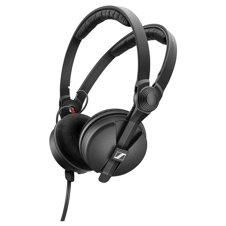 Sennheiser Pro Audio HD 25 Special Edition (Black)