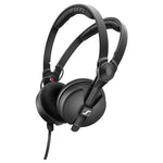 Sennheiser Pro Audio HD 25 Special Edition (Black)