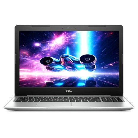 Dell Inspiron 15 5570 15.6" FHD Laptop (I5 / 16GB RAM / 256GB SSD) [Refurbished]