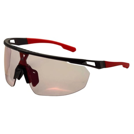 adidas Unisex 99mm Black Shield Sunglasses