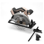 5000RPM Cordless Circular Saw With LED Light