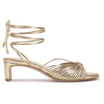 Vince Camuto Lori Kitten Heel Sandal