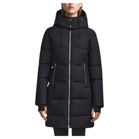 Rudsak Women's Miriam Mid Length Down Puffer