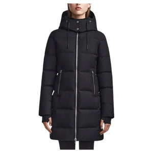 Rudsak Women's Miriam Mid Length Down Puffer