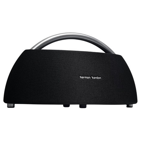 Harman Kardon Go+Play Mini 2 Portable Bluetooth Speaker