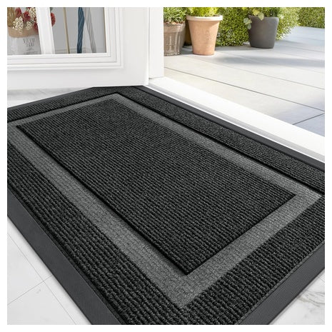 Waterproof Indoor/Outdoor Doormat
