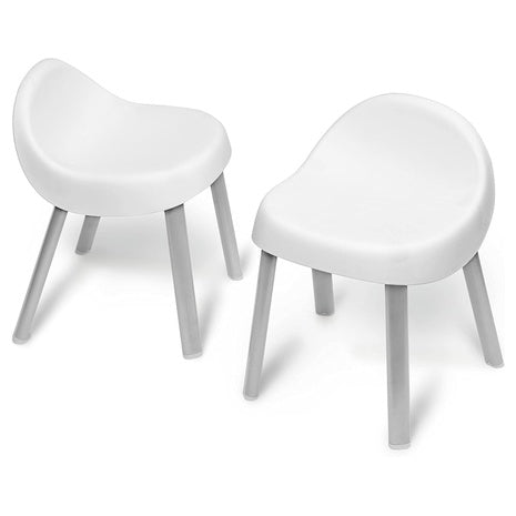 2-Pack Skip Hop Toddler Activity Chairs