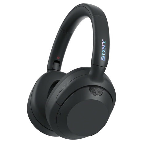 Sony ULT WEAR Over-Ear Noise Canceling Bluetooth Headphones