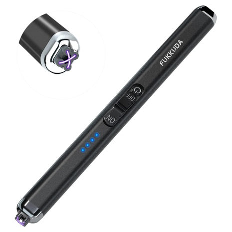 Windproof Electric Lighter