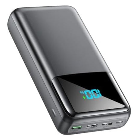 Seaistar 50000mAh USB-C PD 30W Portable Power Bank