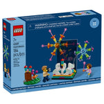 Lego Creator Firework Celebrations