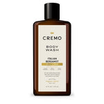 4 Cremo Men's Body Wash