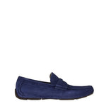 Driver Signature Loafer in Blue