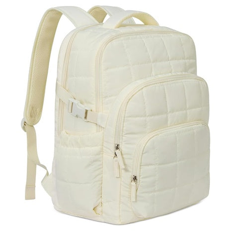 17.3 Inch Anti Theft Travel Backpack With RFID