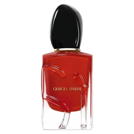 1.6oz Armani Women's Sì Passione Eau de Parfum