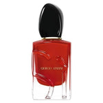 1.6oz Armani Women's Sì Passione Eau de Parfum