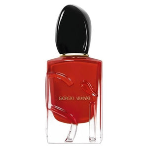 1.6oz Armani Women's Sì Passione Eau de Parfum