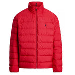 Polo Ralph Lauren Men's The Colden Packable Matte Jacket