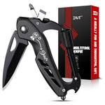 #1 Dad Pocket Multitool Knife