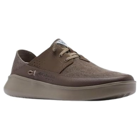 Columbia Men's Boatside Relaxed Pfg Slip On's