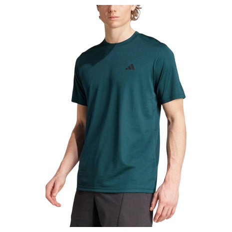 adidas Men's Train Essentials Training Tee