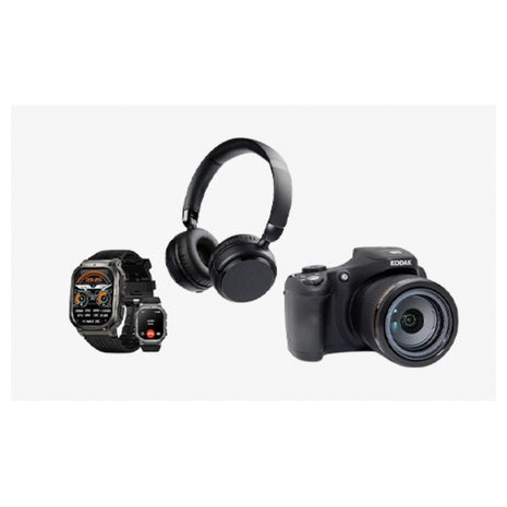 Up To 83% Off On Random Tech Spring Edition At Woot