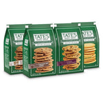 Tate’s Cookies Variety Pack