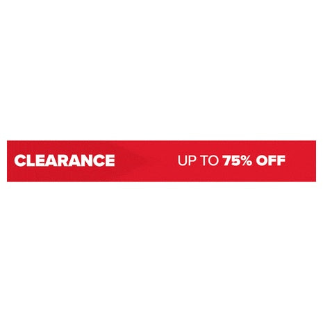 Up To 75% Off On Clearance Sale At Belk