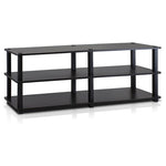 Furinno 3-Tier Wide Shoe Storage Rack