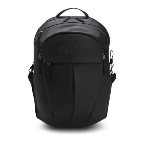 Boss Stormy Bold Logo Backpack