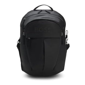 Boss Stormy Bold Logo Backpack