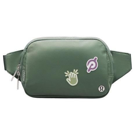 Lululemon x Peloton Everywhere Belt Bag Large