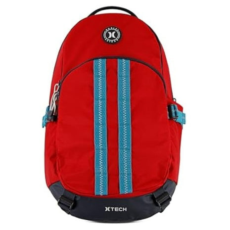 11.5'' Hurley Water Resistant Commuter Travel Backpack