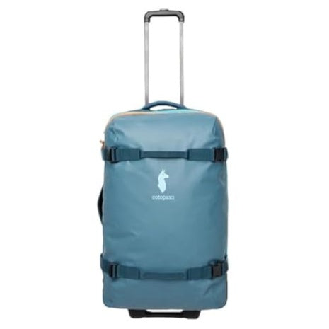 Cotopaxi Allpa 65L Roller Bag