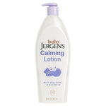 16.8oz Jergens Baby Calming Lavender Lotion