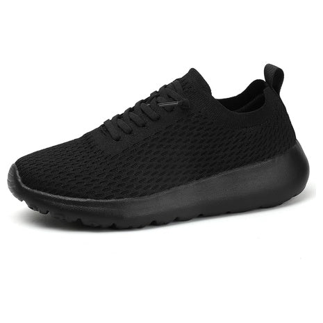 Women’s Ultra Soft Walking Sneakers (4 Colors)
