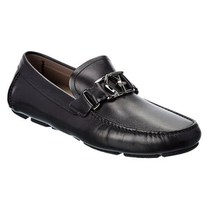 Leather Loafer
