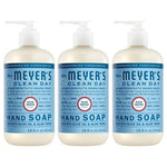 Up To 48% Off Mrs. Meyers Hand Soap!