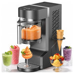 Slushie & Ice Cream Machine