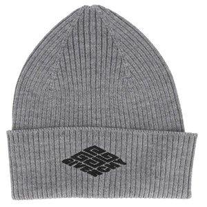 100% Wool Beanie