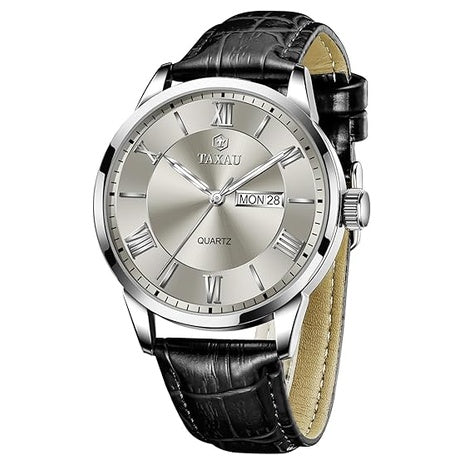Men’s Dress Watch