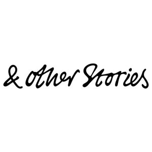 Up To 60% Off & Other Stories Tops, Dresses, and More!
