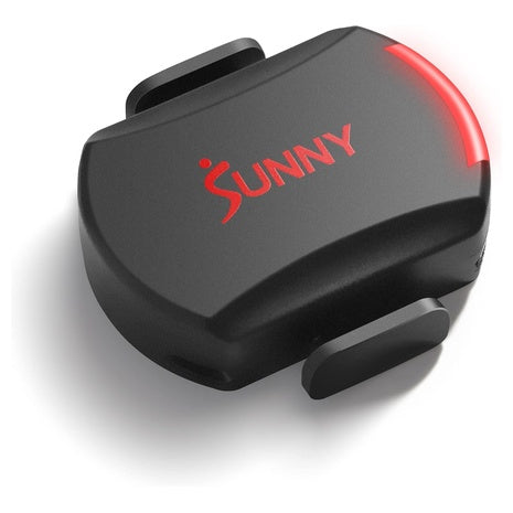 2-in-1 Cadence & Speed Sensor