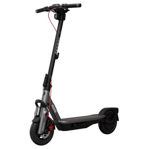 Segway Ninebot F3 Electric Scooter, Up to 20 MPH, 44-Mile Range