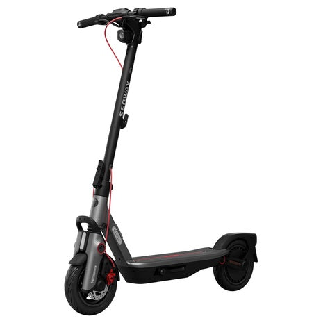 Segway Ninebot F3 Electric Scooter, Up to 20 MPH, 44-Mile Range