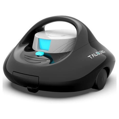 Robotic Pool Cleaner