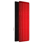 540 LED Chips In 180 Diodes Red Infrared Light Therapy Wrap