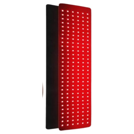 540 LED Chips In 180 Diodes Red Infrared Light Therapy Wrap